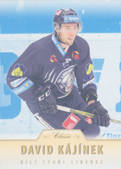 Kajínek David 15-16 OFS Classic Blue #337