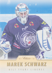 Schwarz Marek 15-16 OFS Classic Blue #341