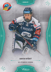 Ryšavý Martin 20-21 OFS Classic Blue #342