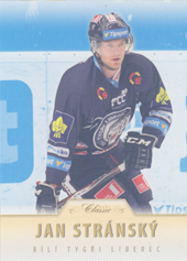 Stránský Jan 15-16 OFS Classic Blue #342