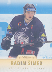 Šimek Radim 15-16 OFS Classic Blue #343