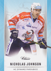 Johnson Nick 16-17 OFS Classic Blue #346