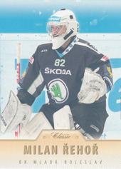 Řehoř Milan 15-16 OFS Classic Blue #349