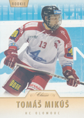 Mikúš Tomáš 15-16 OFS Classic Blue #357