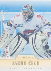 Čech Jakub 15-16 OFS Classic Blue #369