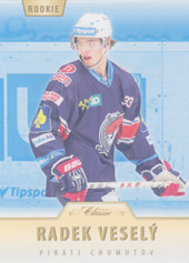 Veselý Radek 15-16 OFS Classic Blue #375