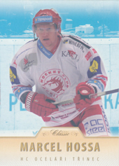 Hossa Marcel 15-16 OFS Classic Blue #378