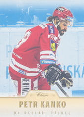 Kanko Petr 15-16 OFS Classic Blue #380