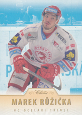 Růžička Marek 15-16 OFS Classic Blue #386