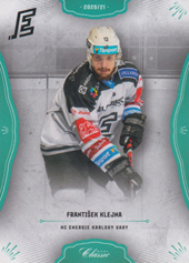 Klejna František 20-21 OFS Classic Blue #387