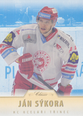 Sýkora Ján 15-16 OFS Classic Blue #390
