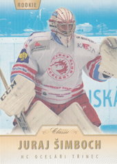 Šimboch Juraj 15-16 OFS Classic Blue #391