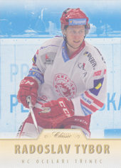 Tybor Radoslav 15-16 OFS Classic Blue #392