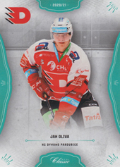 Oliva Jan 20-21 OFS Classic Blue #395