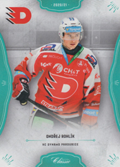 Rohlík Ondřej 20-21 OFS Classic Blue #397