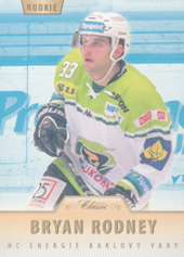 Rodney Bryan 15-16 OFS Classic Blue #403