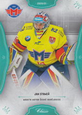 Strmeň Jan 20-21 OFS Classic Blue #406