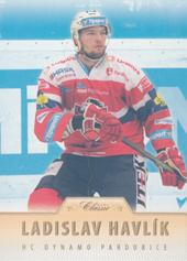 Havlík Ladislav 15-16 OFS Classic Blue #409