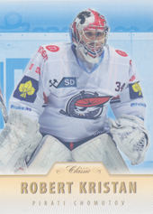 Kristan Robert 15-16 OFS Classic Blue #413