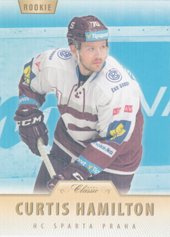 Hamilton Curtis 15-16 OFS Classic Blue #424