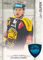 Dufek Jan 17-18 OFS Classic Blue #451