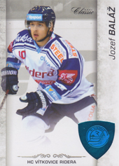 Baláž Jozef 17-18 OFS Classic Blue #467