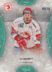 Jaroměřský Jan 20-21 OFS Classic Blue Aquadrop #14