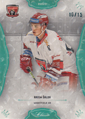 Šalda Radim 20-21 OFS Classic Blue Aquadrop #68