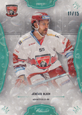 Blain Jérémie 20-21 OFS Classic Blue Aquadrop #71