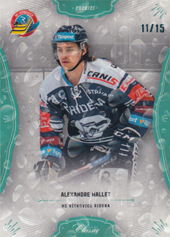 Mallet Alexandre 20-21 OFS Classic Blue Aquadrop #90