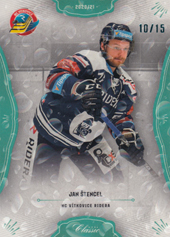 Štencel Jan 20-21 OFS Classic Blue Aquadrop #94