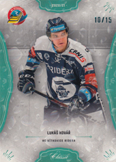 Kovář Lukáš 20-21 OFS Classic Blue Aquadrop #96