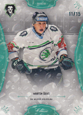 Ševc Martin 20-21 OFS Classic Blue Aquadrop #114