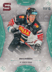 Dvořáček David 20-21 OFS Classic Blue Aquadrop #132