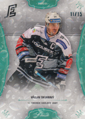 Skuhravý Václav 20-21 OFS Classic Blue Aquadrop #169