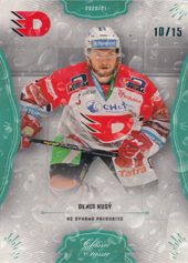 Kusý Denis 20-21 OFS Classic Blue Aquadrop #184