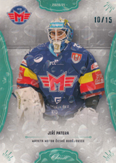 Patera Jiří 20-21 OFS Classic Blue Aquadrop #194