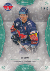 Jonák Vít 20-21 OFS Classic Blue Aquadrop #197