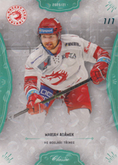 Adámek Marian 20-21 OFS Classic Blue Aquadrop #201