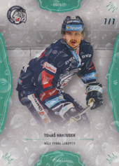 Hanousek Tomáš 20-21 OFS Classic Blue Aquadrop #211