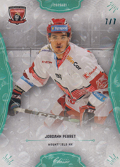 Perret Jordann 20-21 OFS Classic Blue Aquadrop #229