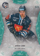 Hrabík Kryštof 20-21 OFS Classic Blue Aquadrop #303