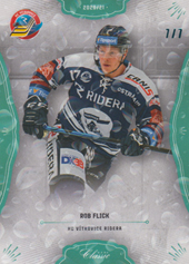 Flick Rob 20-21 OFS Classic Blue Aquadrop #343