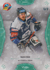 Stach David 20-21 OFS Classic Blue Aquadrop #344