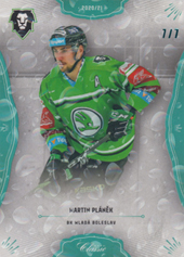 Pláněk Martin 20-21 OFS Classic Blue Aquadrop #350