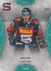 Poizl Daniel 20-21 OFS Classic Blue Aquadrop #367