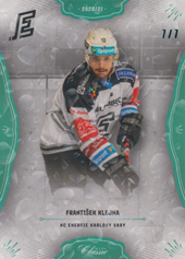 Klejna František 20-21 OFS Classic Blue Aquadrop #387