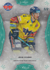 Suchánek Jakub 20-21 OFS Classic Blue Aquadrop #409