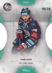 Filippi Tomáš 20-21 OFS Classic Blue Cut #27