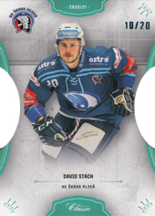 Stach David 20-21 OFS Classic Blue Cut #37